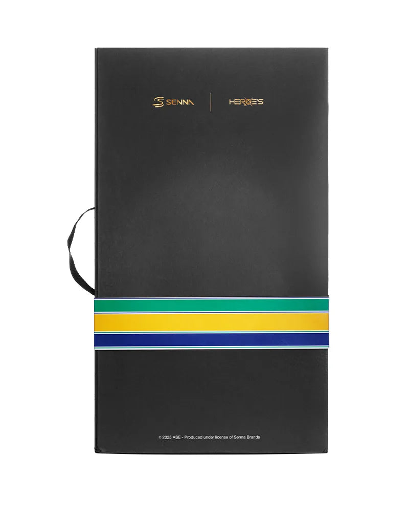 HEROES - BEACH TENNIS RACKET - SENNA LTD