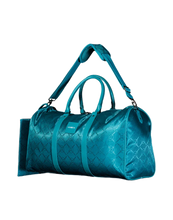 Load image into Gallery viewer, HEROES OLYMPIA TRAVEL BAG 2025 - VERDE
