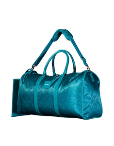 HEROES OLYMPIA TRAVEL BAG 2025 - VERDE