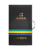 HEROES - BEACH TENNIS RACKET - SENNA LTD