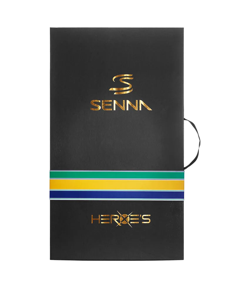 HEROES - BEACH TENNIS RACKET - SENNA LTD