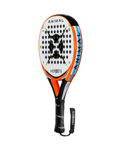 Load image into Gallery viewer, HEROES - PADEL RACKET - ANIMAL 2023
