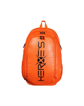Load image into Gallery viewer, HEROES - PADEL BAG - GRAVITY HORIZONT - ORANGE
