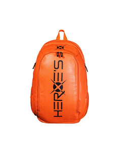 HEROES - PADEL BAG - GRAVITY HORIZONT - ORANGE