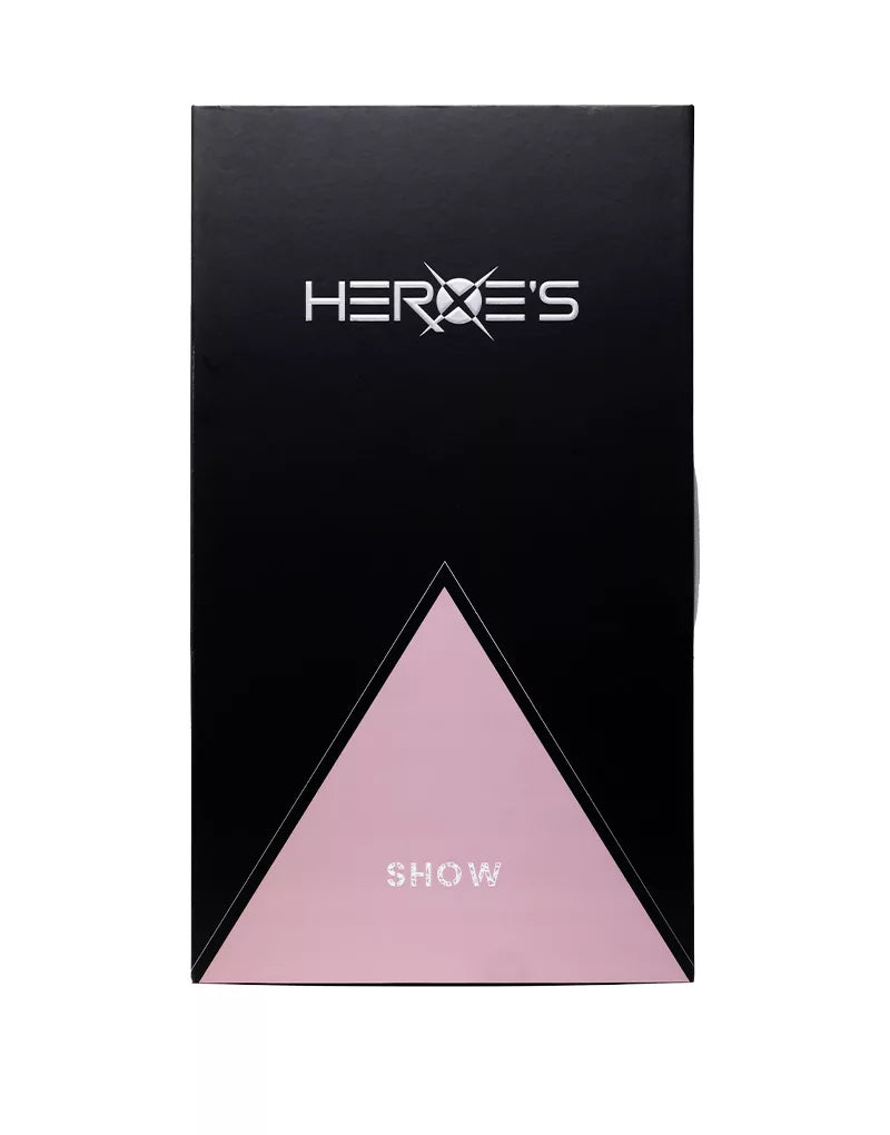 HEROES - BEACH TENNIS RACKET - SHOW 2024