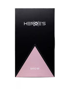 HEROES - BEACH TENNIS RACKET - SHOW 2024