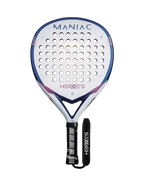 HEROES - PADEL RACKET - MANIAC 2025