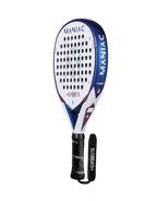 HEROES - PADEL RACKET - MANIAC 2025