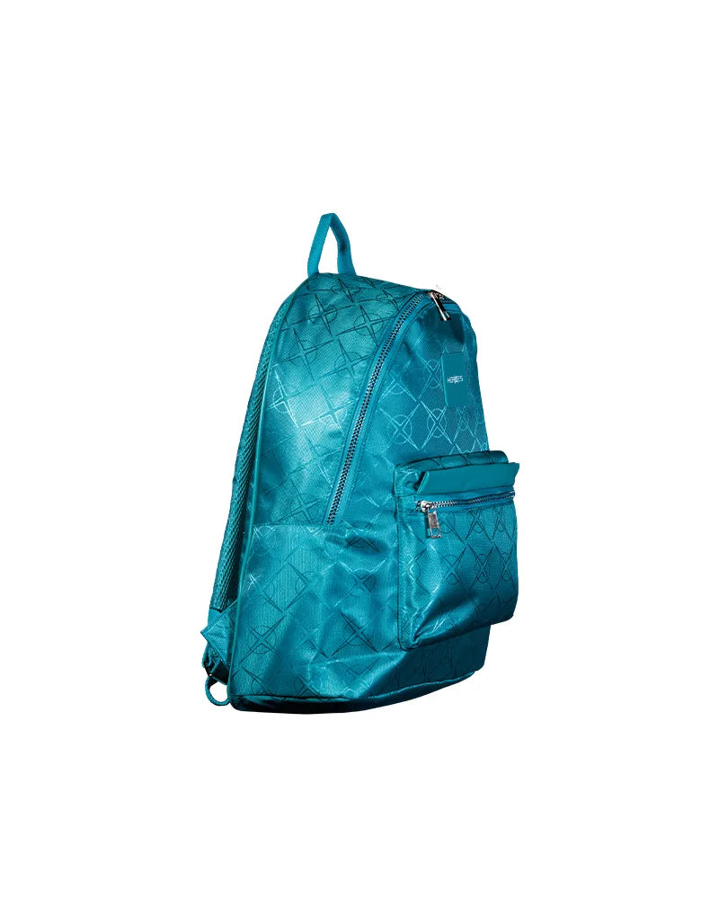 HEROES - PADEL BAG - OLYMPIA BACKPACK 2025 - VERDE