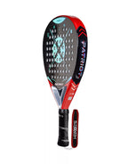 HEROES - PADEL RACKET - PATRIOT 2025