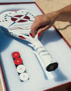 HEROES - BEACH TENNIS RACKET - STARLIGHT 2026