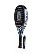 HEROES - PADEL RACKET - ANIMAL 2025