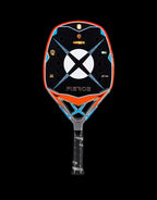 HEROES - BEACH TENNIS RACKET - FIERCE 2026