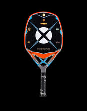 Load image into Gallery viewer, HEROES - BEACH TENNIS RACKET - FIERCE 2026
