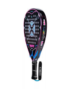 HEROES - PADEL RACKET - PREDATOR PWR 2025