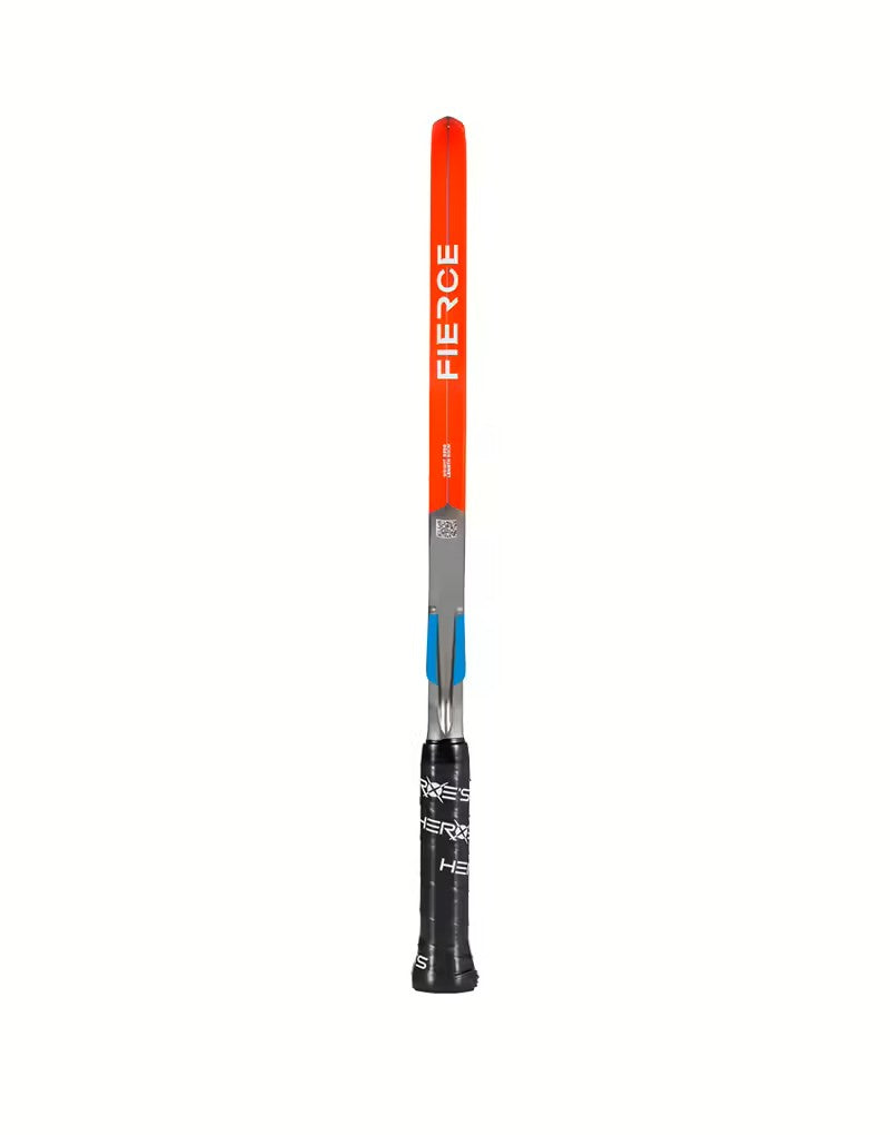 HEROES - BEACH TENNIS RACKET - FIERCE 2026