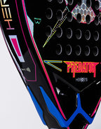 HEROES - PADEL RACKET - PREDATOR PWR 2025