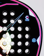 HEROES - PADEL RACKET - PREDATOR PWR 2025