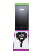 HEROES - PADEL RACKET - PREDATOR LTD 2026