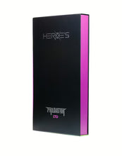 Load image into Gallery viewer, HEROES - PADEL RACKET - PREDATOR LTD 2026
