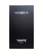 HEROES - PADEL RACKET - PREDATOR LTD 2026