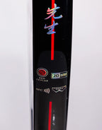 HEROES - BEACH TENNIS RACKET - COACH 2025