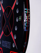 HEROES - BEACH TENNIS RACKET - COACH 2025