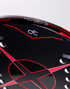 HEROES - BEACH TENNIS RACKET - COACH 2025