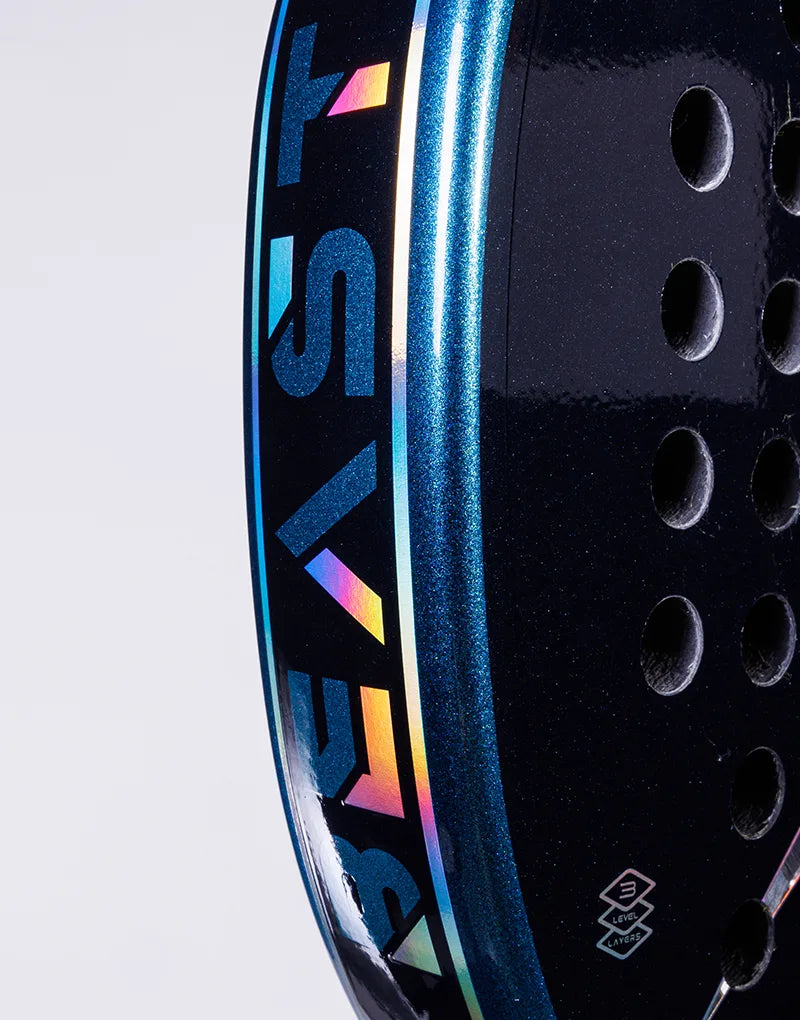 HEROES - PADEL RACKET - BEAST 2025