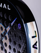 HEROES - PADEL RACKET - ANIMAL 2025