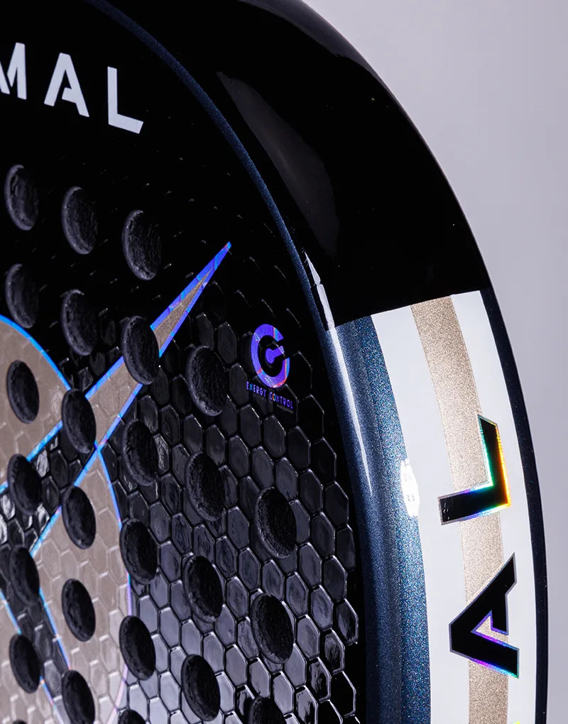 HEROES - PADEL RACKET - ANIMAL 2025