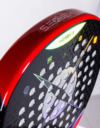 HEROES - PADEL RACKET - PATRIOT 2025