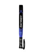 HEROES - PADEL RACKET - PATRIOT 2024
