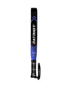 HEROES - PADEL RACKET - PATRIOT 2024