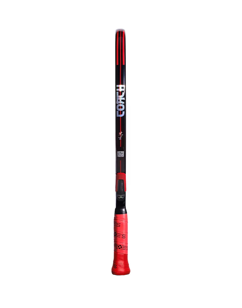 HEROES - BEACH TENNIS RACKET - COACH 2025