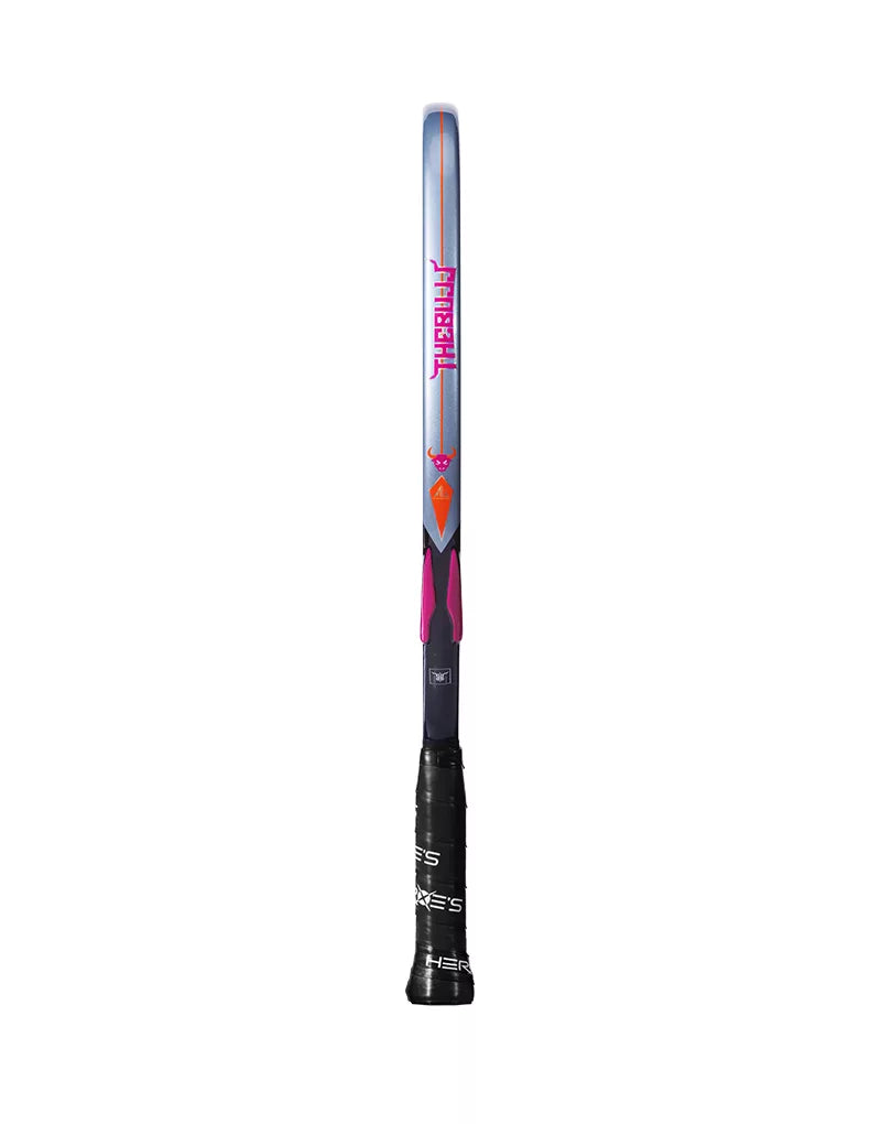 HEROES - BEACH TENNIS RACKET - THE BULL 2025