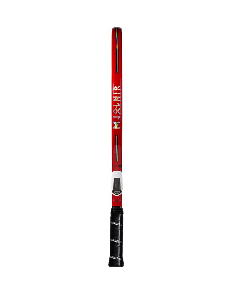 HEROES - BEACH TENNIS RACKET - MJOLNIR