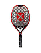 HEROES - BEACH TENNIS RACKET - MJOLNIR