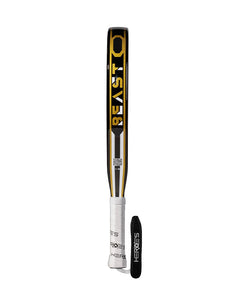 HEROES - PADEL RACKET - BEAST 2024
