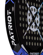 HEROES - PADEL RACKET - PATRIOT 2024