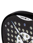 HEROES - PADEL RACKET - PATRIOT 2024