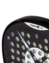 Load image into Gallery viewer, HEROES - PADEL RACKET - PATRIOT 2024
