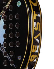 Load image into Gallery viewer, HEROES - PADEL RACKET - BEAST 2024
