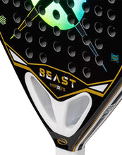 Load image into Gallery viewer, HEROES - PADEL RACKET - BEAST 2024
