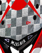 HEROES - BEACH TENNIS RACKET - MJOLNIR