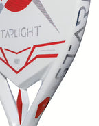 HEROES - BEACH TENNIS RACKET - STARLIGHT 2026