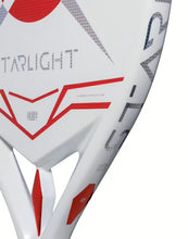 Load image into Gallery viewer, HEROES - BEACH TENNIS RACKET - STARLIGHT 2026
