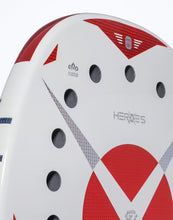 Load image into Gallery viewer, HEROES - BEACH TENNIS RACKET - STARLIGHT 2026
