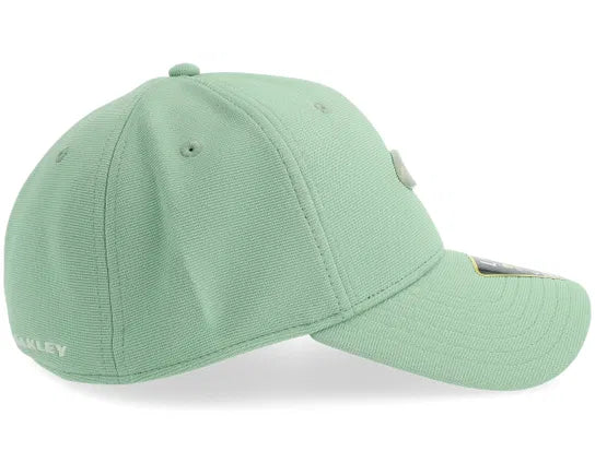 Oakley Tincan Remix Cap (Nile Green)