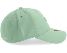 Load image into Gallery viewer, Oakley Tincan Remix Cap (Nile Green)
